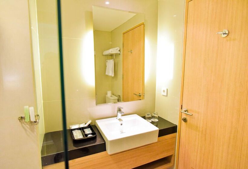 هتل Golden Tulip Essential Tangerang