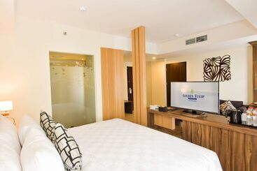 هتل Golden Tulip Essential Tangerang