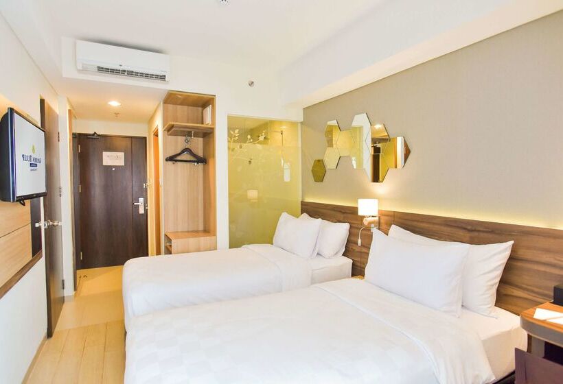هتل Golden Tulip Essential Tangerang