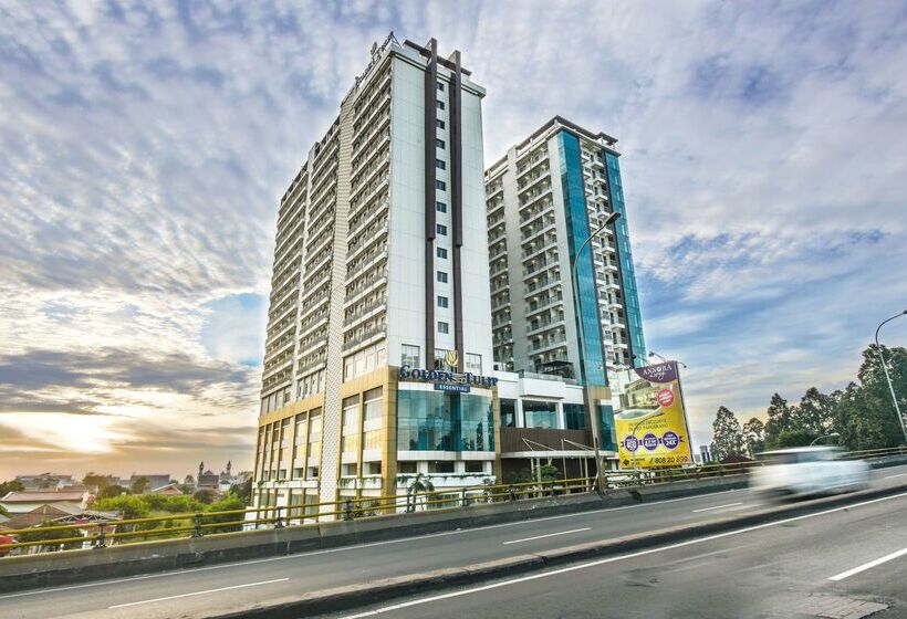 هتل Golden Tulip Essential Tangerang