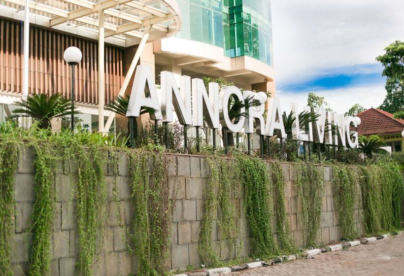 هتل Golden Tulip Essential Tangerang