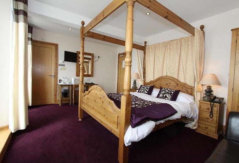 Hotel Gwesty Ty Newydd