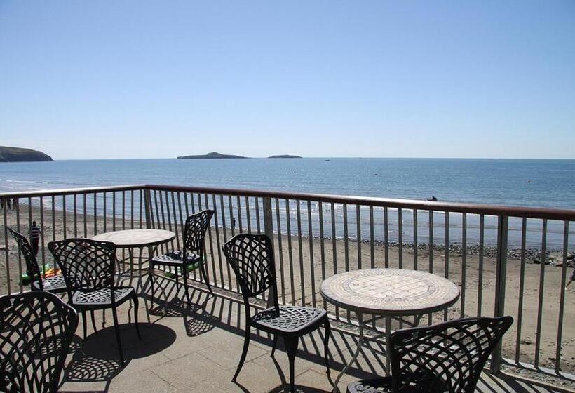 Hotel Gwesty Ty Newydd