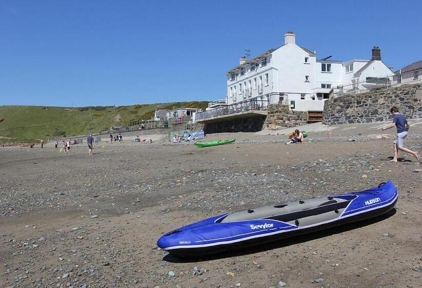 Hotel Gwesty Ty Newydd