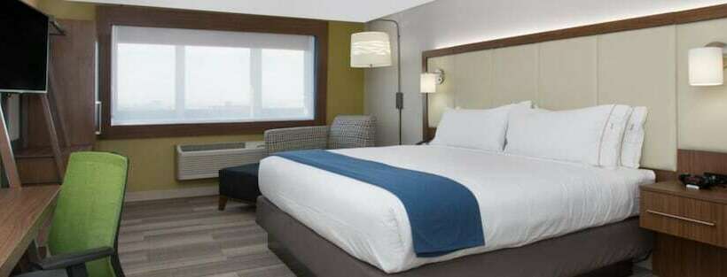 酒店 Holiday Inn Express & Suites Owings Mills Baltimore Area, An Ihg