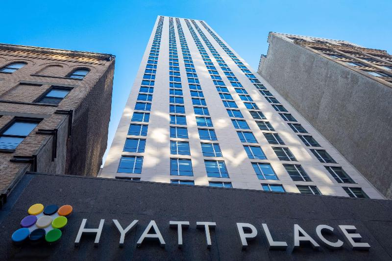 Fotos del hotel Hyatt Place Nyc Chelsea:  14