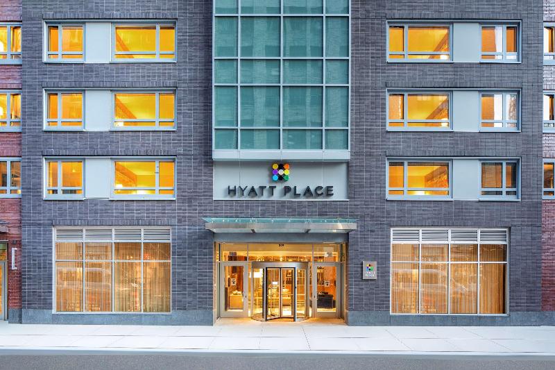 Fotos del hotel Hyatt Place Nyc Chelsea:  21