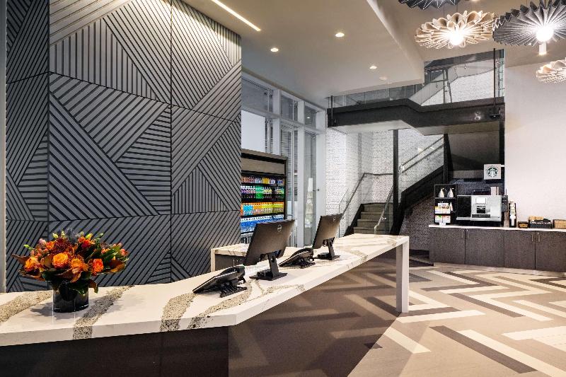 Fotos del hotel Hyatt Place Nyc Chelsea:  27