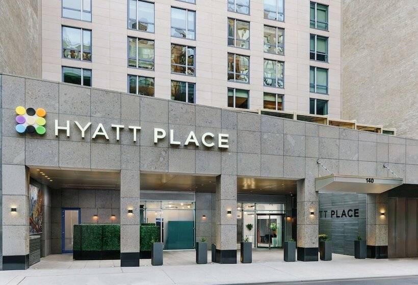 Fotos del hotel Hyatt Place Nyc Chelsea:  31