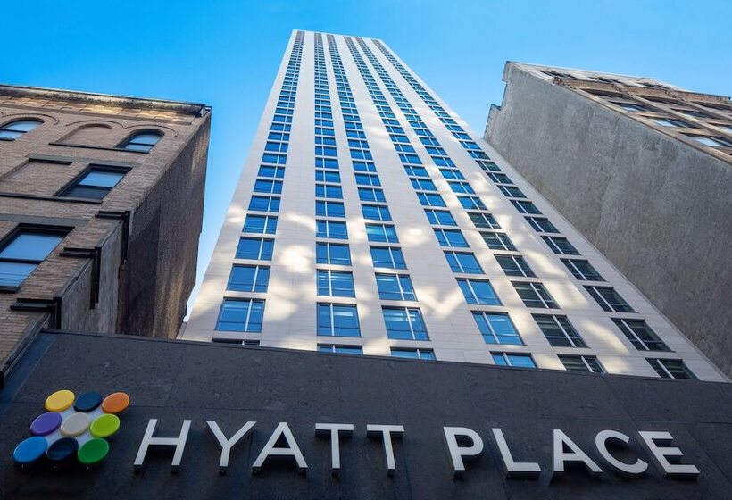 Fotos del hotel Hyatt Place Nyc Chelsea:  32