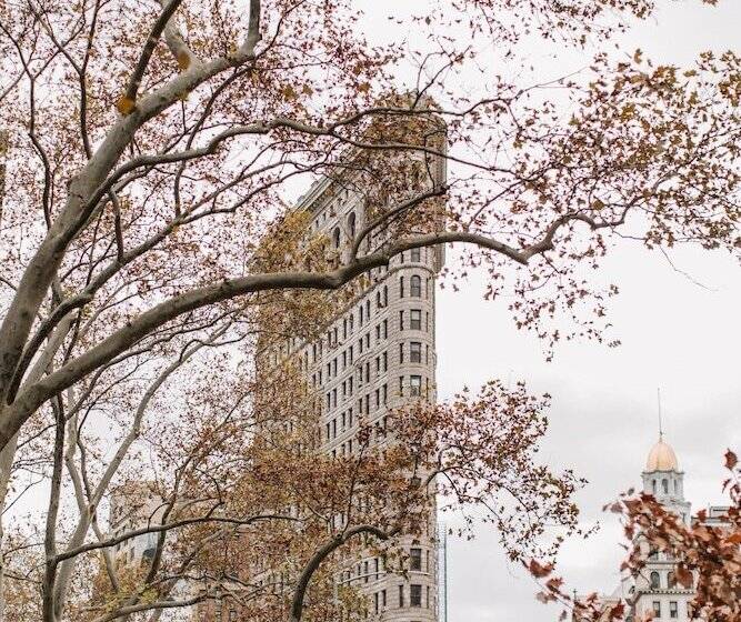 Fotos del hotel Hyatt Place Nyc Chelsea:  8