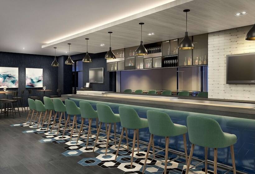 Fotos del hotel Hyatt Place Nyc Chelsea:  3