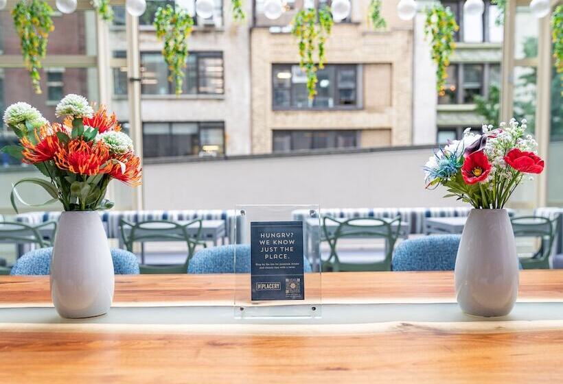 Fotos del hotel Hyatt Place Nyc Chelsea:  18