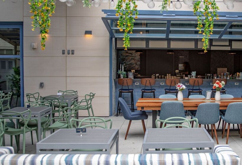 Fotos del hotel Hyatt Place Nyc Chelsea:  25