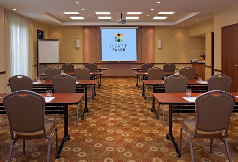 هتل Hyatt Place Sarasota/lakewood Ranch
