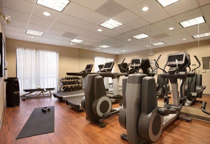 هتل Hyatt Place Sarasota/lakewood Ranch