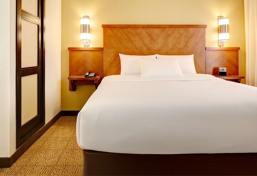 هتل Hyatt Place Sarasota/lakewood Ranch