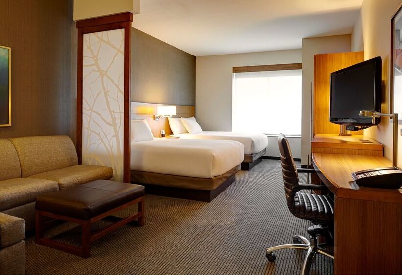 هتل Hyatt Place Sarasota/lakewood Ranch