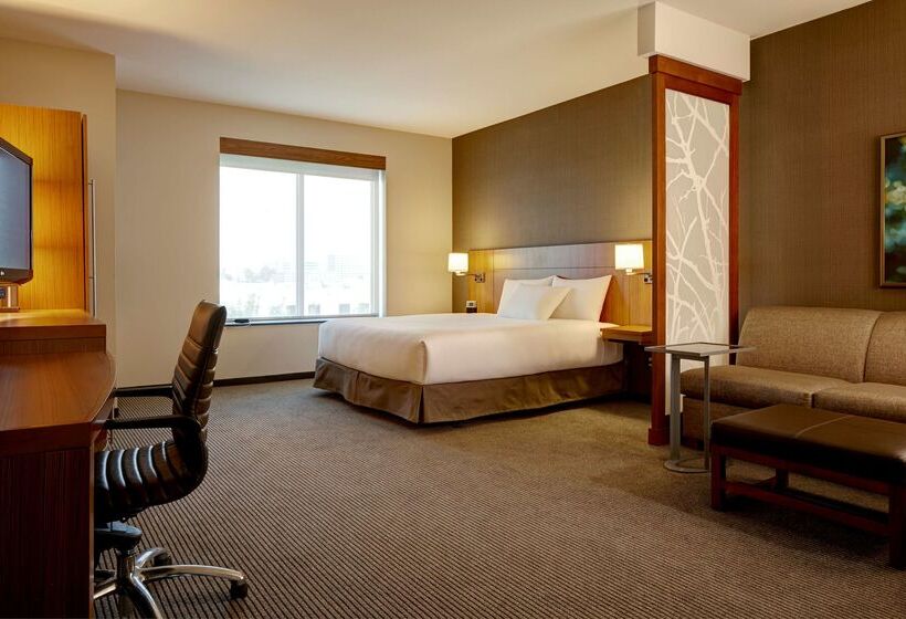 هتل Hyatt Place Sarasota/lakewood Ranch