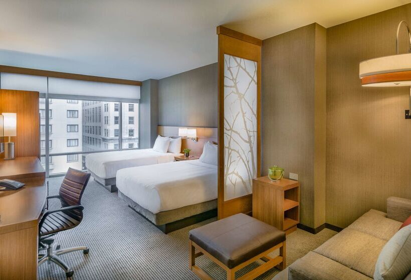هتل Hyatt Place Sarasota/lakewood Ranch