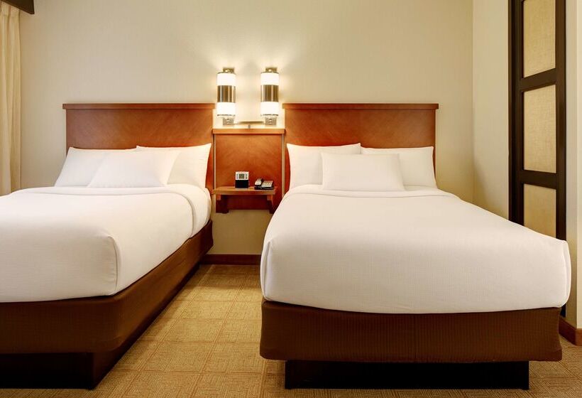 هتل Hyatt Place Sarasota/lakewood Ranch