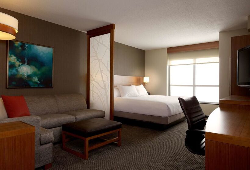 هتل Hyatt Place Sarasota/lakewood Ranch