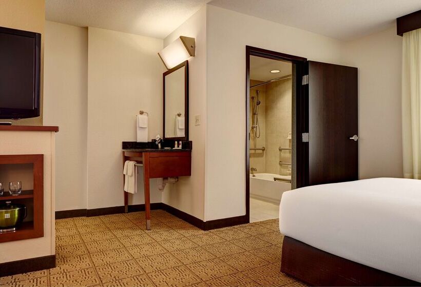 هتل Hyatt Place Sarasota/lakewood Ranch