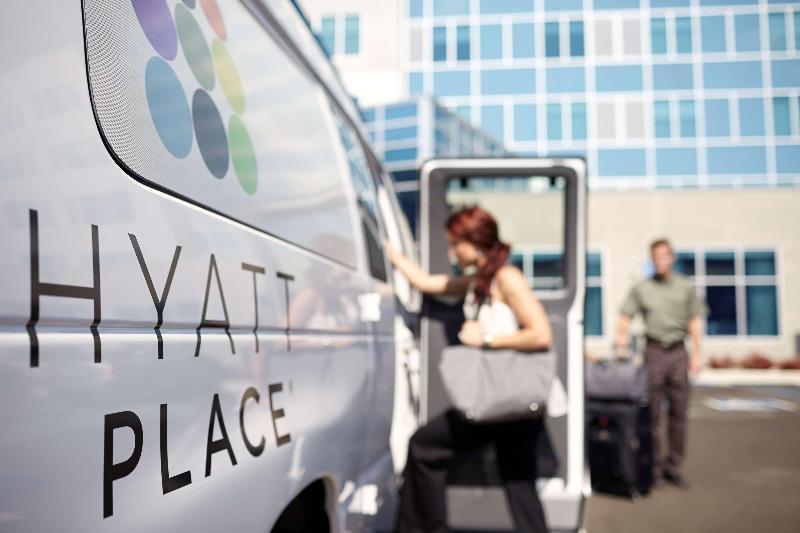 هتل Hyatt Place Sarasota/lakewood Ranch