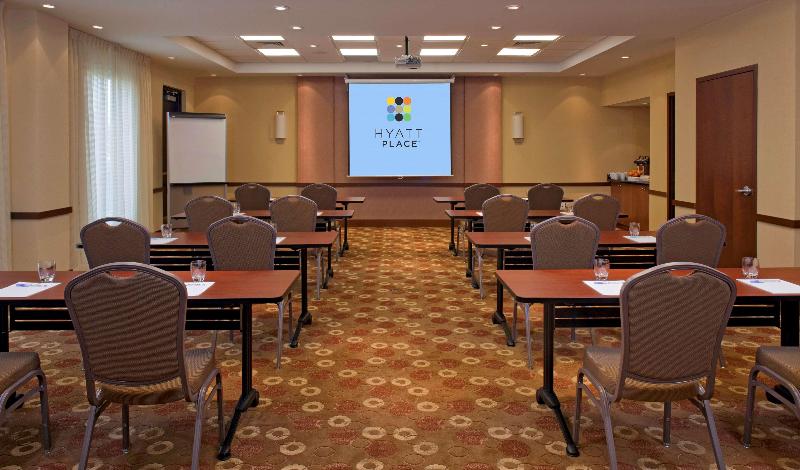 هتل Hyatt Place Sarasota/lakewood Ranch