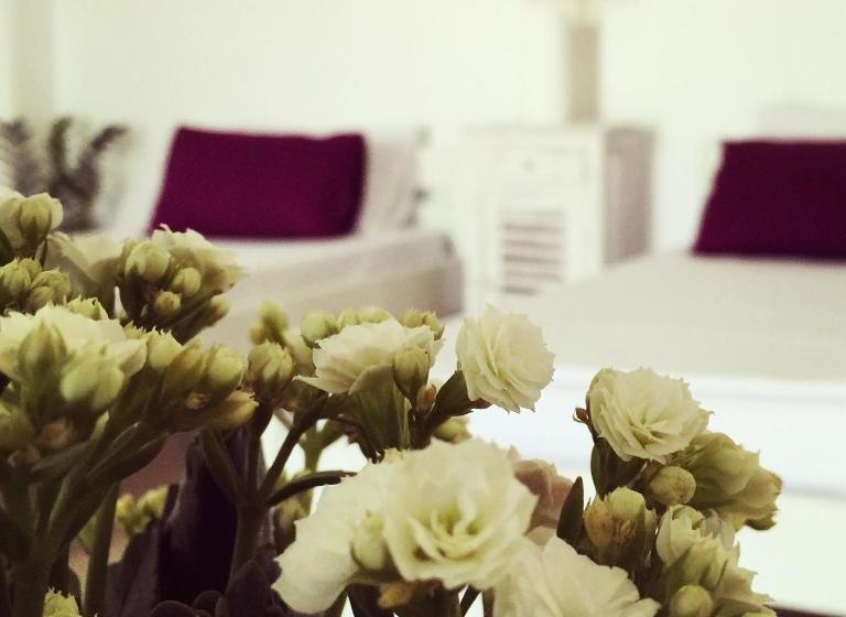 호텔 Irene's Residence