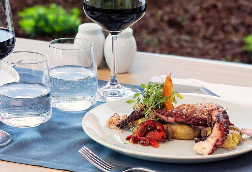 Fotos del hotel Jupiter Marina Hotel - Couples & Spa:  17