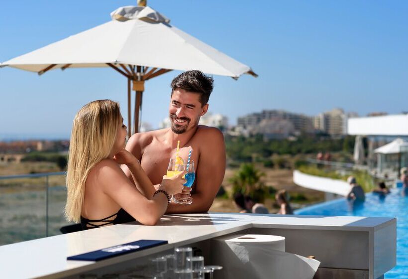 Fotos del hotel Jupiter Marina Hotel - Couples & Spa:  20