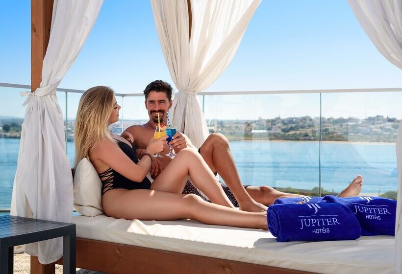 Fotos del hotel Jupiter Marina Hotel - Couples & Spa:  18