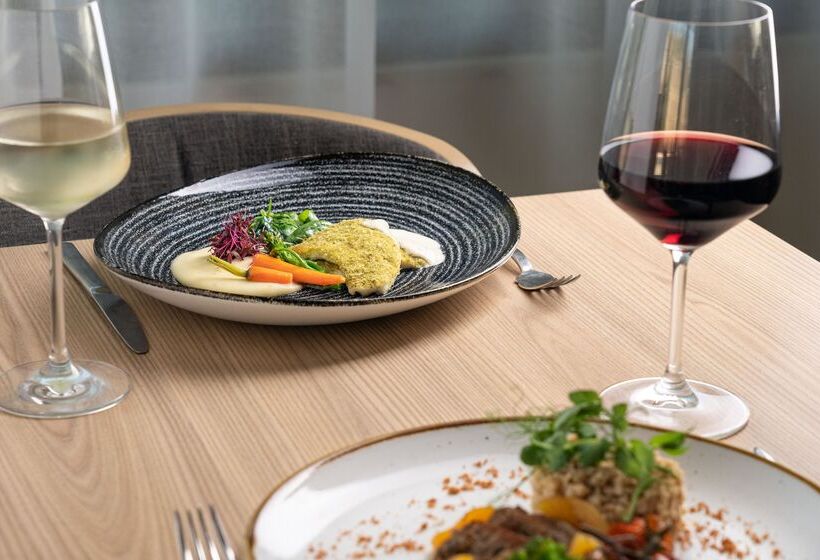 Fotos del hotel Jupiter Marina Hotel - Couples & Spa:  14