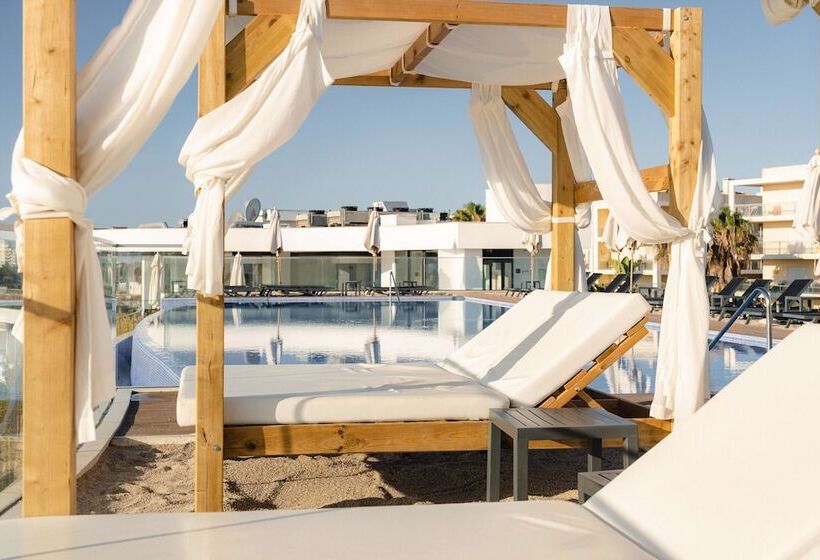 Fotos del hotel Jupiter Marina Hotel - Couples & Spa:  38