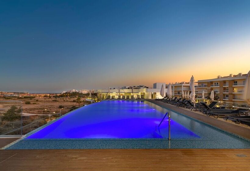 Fotos del hotel Jupiter Marina Hotel - Couples & Spa:  29