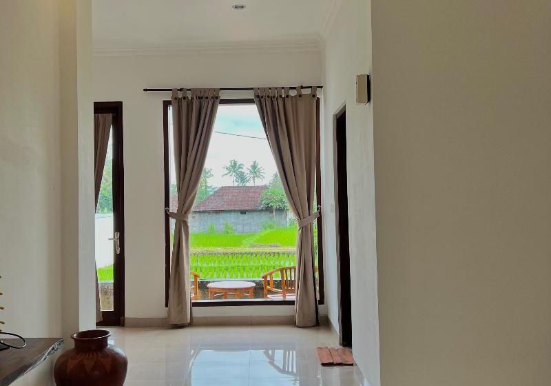 호텔 Kubu Bali Baik Villa & Resort