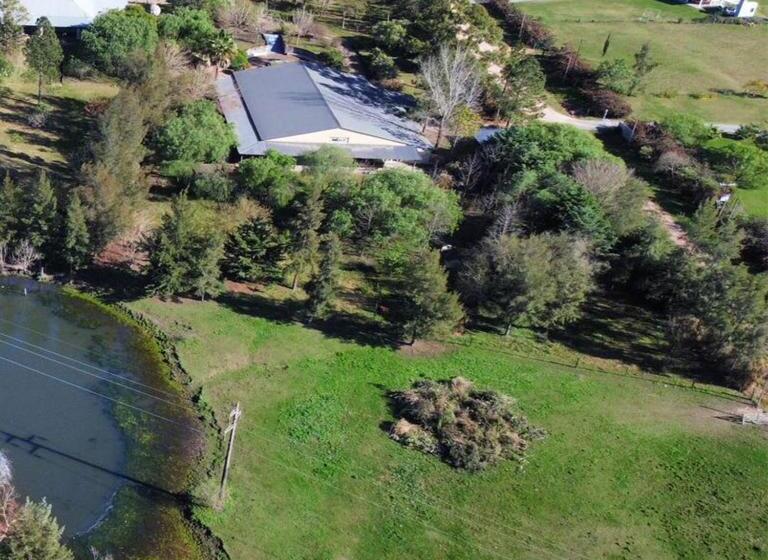 هتل La Castellana