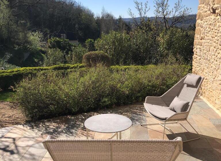 酒店 Les Hauts De Gageac Maison D Hôtes De Charme