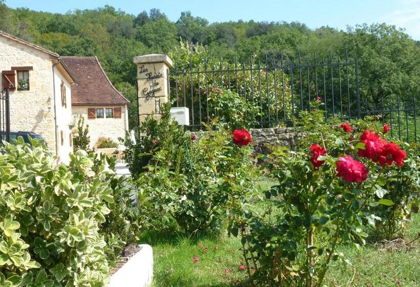 酒店 Les Hauts De Gageac Maison D Hôtes De Charme