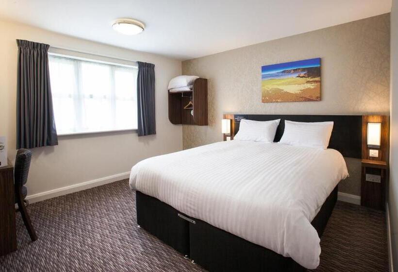 Hotel Lobster Pot, Bridlington By Marston's Inn en Bridlington Destinia