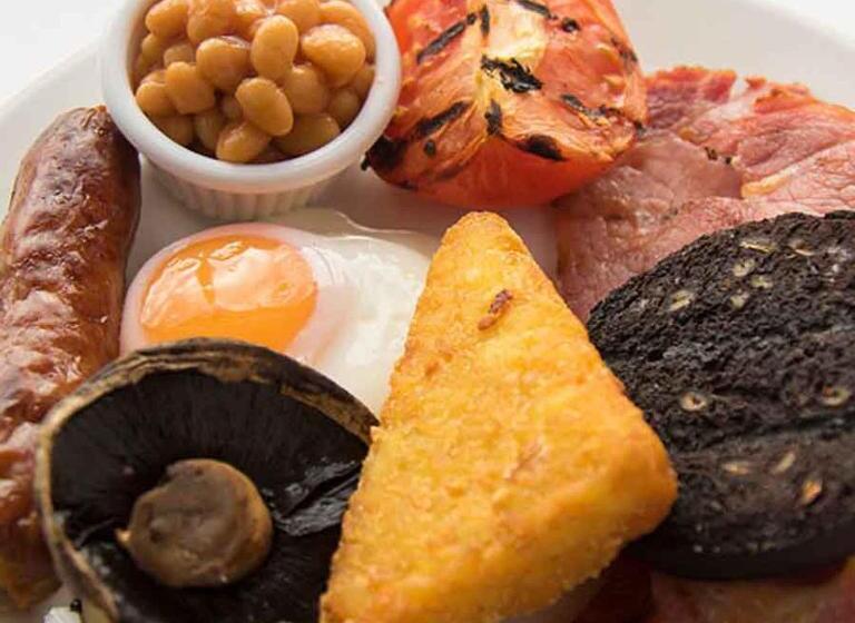 בית מלון כפרי Lobster Pot, Bridlington By Marston's Inn