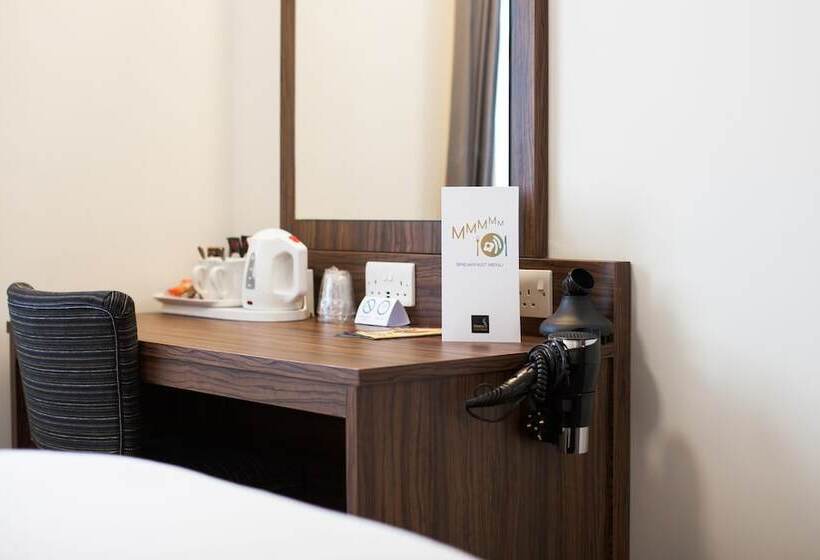 בית מלון כפרי Lobster Pot, Bridlington By Marston's Inn