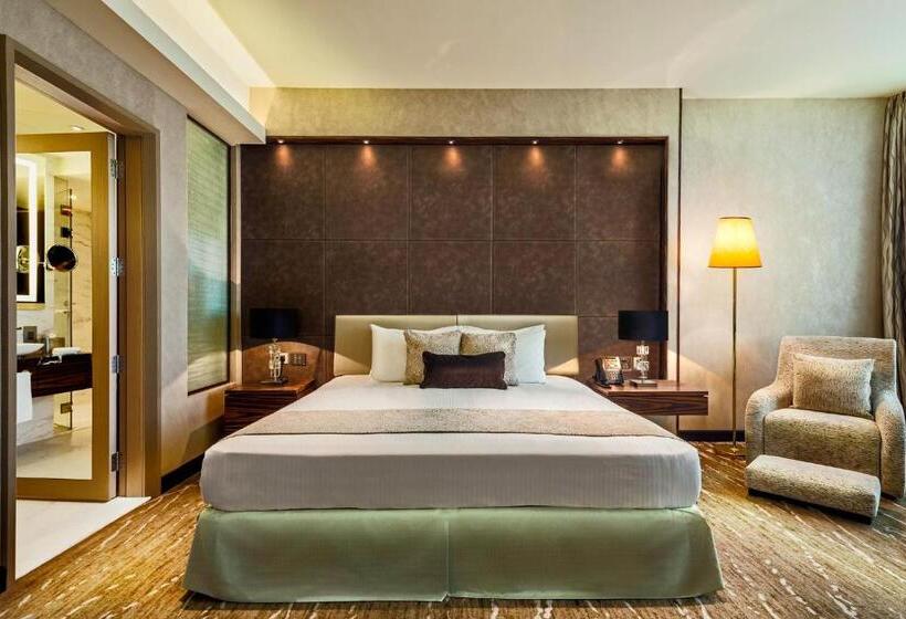 호텔 Millennium Plaza Doha