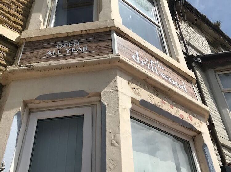 Fotos del hotel The Driftwood:  12