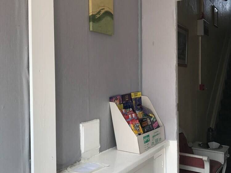 Fotos del hotel The Driftwood:  2