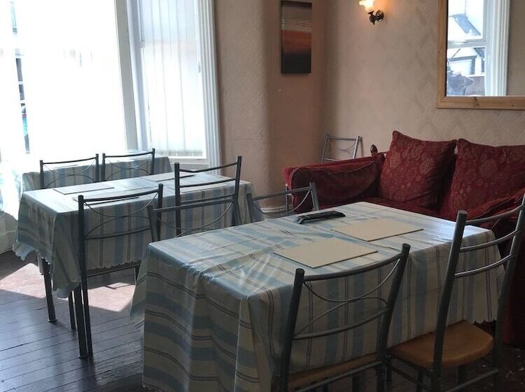 Fotos del hotel The Driftwood:  16