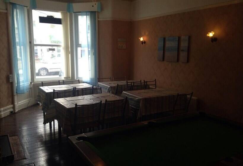 Fotos del hotel The Driftwood:  18