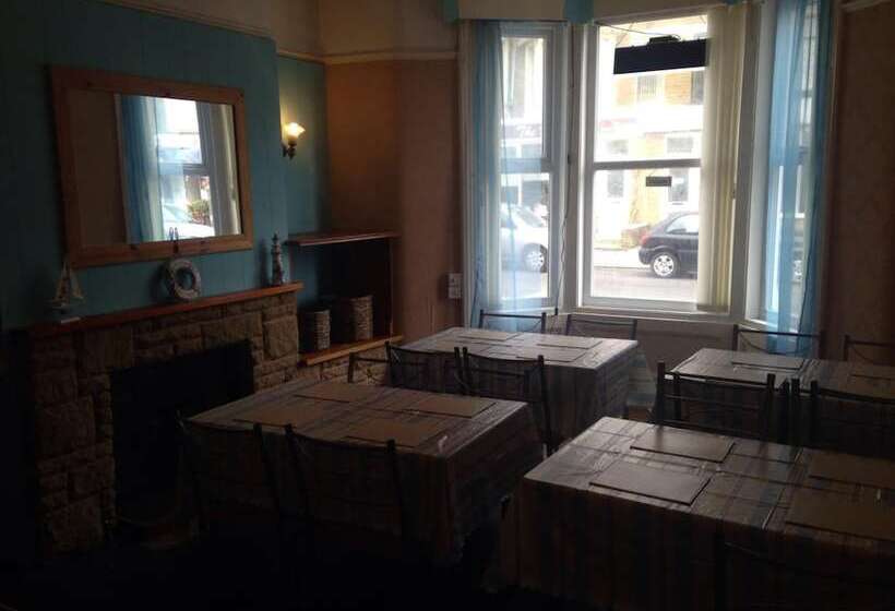 Fotos del hotel The Driftwood:  19