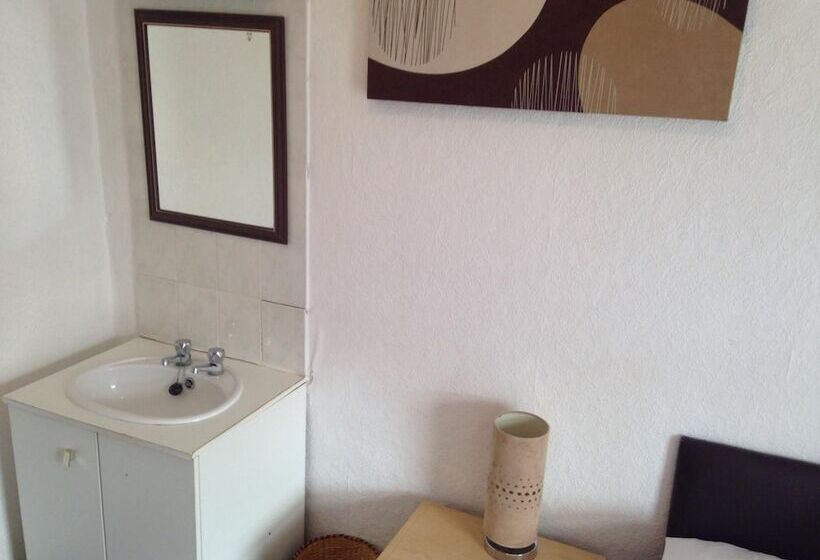 Fotos del hotel The Driftwood:  22